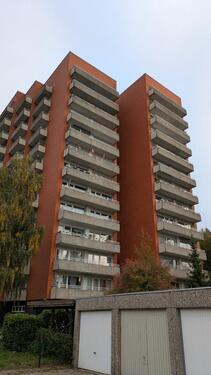 Foto - Drei-Zimmer-Wohnung zur Miete in Coerde