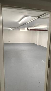 Foto - 78,08 m² Keller- und Lagerfläche in Strausberg