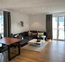 Attraktive 2-Zi-Whg., Pfalzgrafenweiler – flexibel bezugsfrei zwi