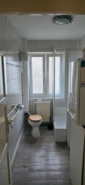 Foto - Erdgeschoßwohnung in Osterholz-Scharmbeck zur Miete