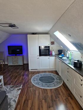 Foto - 2 Zimmer Dachgeschoßwohnung zur Miete in Güglingen