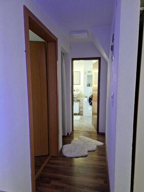 Foto - 2 Zimmer Dachgeschoßwohnung in Güglingen