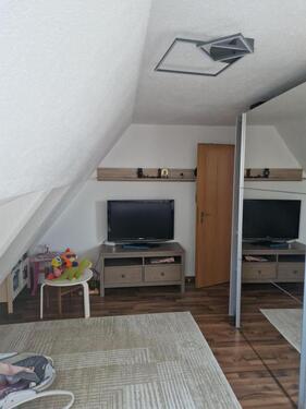 Foto - Dachgeschoßwohnung in Güglingen zur Miete