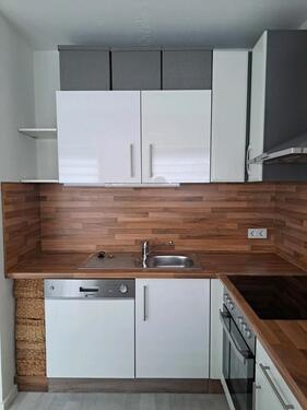 Foto - 1 Zimmer Etagenwohnung zum Kaufen in Sankt Ingbert