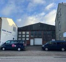 Stellplatz in zentraler Lage von Eckernförde