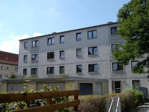 Foto - Wohnung wird komplett renoviert ! Anmietung einer Garage möglich.