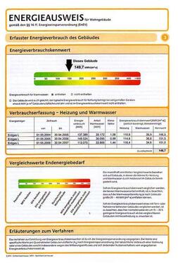 Foto - 3 Zimmer Etagenwohnung in Braunschweig