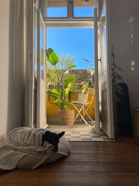 Foto - Wohnung in Neukölln für 10 Tage 30.05. bis 09.06.