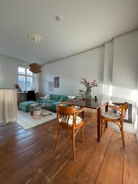 Foto - 2 Zimmer Etagenwohnung zur Miete in Berlin