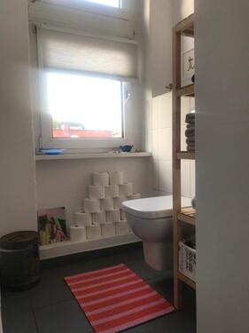 Foto - Etagenwohnung in Berlin zur Miete