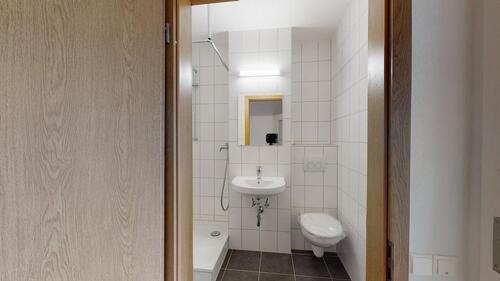 Foto - 1 Zimmer Etagenwohnung in Halle (Saale)