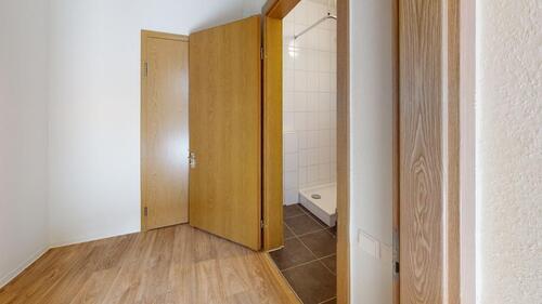 Foto - Etagenwohnung in Halle (Saale) zur Miete