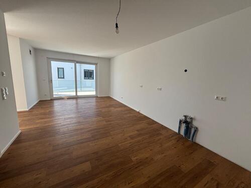 Foto - 4.5 Zimmer Etagenwohnung in Amberg