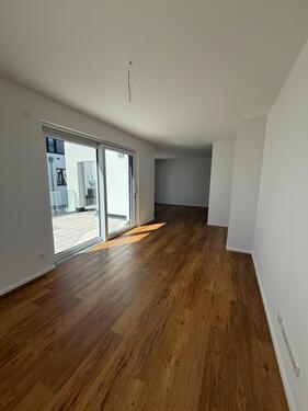 Foto - Etagenwohnung in Amberg zur Miete