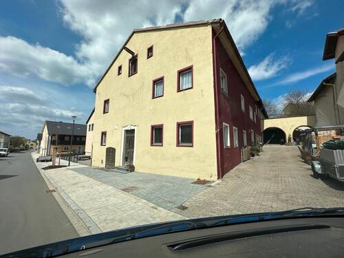 Foto - WG 2 Zimmer in BieswangPappenheim