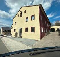 WG 2 Zimmer in BieswangPappenheim