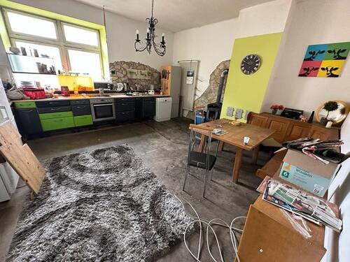 Foto - 2 Zimmer Etagenwohnung zur Miete in Pappenheim