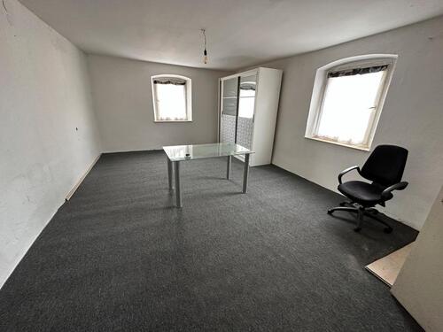 Foto - 2 Zimmer Etagenwohnung in Pappenheim
