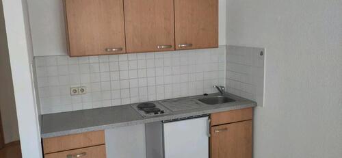 Foto - Gemütliche 1 Zimmer Wohnung in der Nähe Südvorstadt