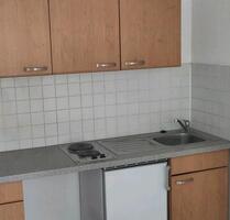Gemütliche 1 Zimmer Wohnung in der Nähe Südvorstadt - Leipzig