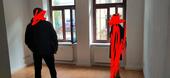 Foto - 1 Zimmer Etagenwohnung zur Miete in Leipzig