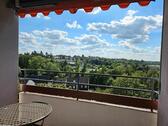 Foto - Wohnung möbliert 1 Zimmer Apartment Zirndorf