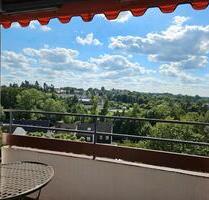 Wohnung möbliert 1 Zimmer Apartment Zirndorf