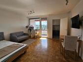 Foto - 1 Zimmer Etagenwohnung zur Miete in Zirndorf