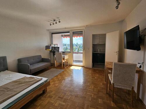 Foto - 1 Zimmer Etagenwohnung zur Miete in Zirndorf