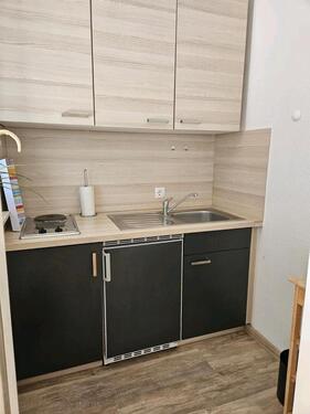 Foto - 1 Zimmer Etagenwohnung in Zirndorf