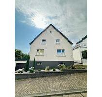 Freistehendes Einfamilienhaus OHNE Makler - Riegelsberg