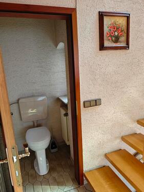 Foto - 3 Zimmer Doppelhaushälfte in Dillingen (Saar)