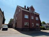 Mehrfamilienhaus Herne Gysenberg 9 Garagen PRIVAT