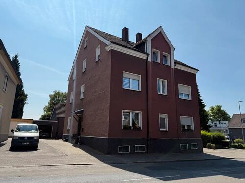 Foto - Mehrfamilienhaus Herne Gysenberg 9 Garagen PRIVAT