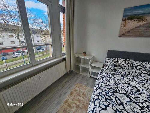 Foto - 1 Zimmer Etagenwohnung in Mannheim