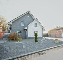 Großzügiges Haus mit Garten in 49757 Vrees zu vermieten - Werlte