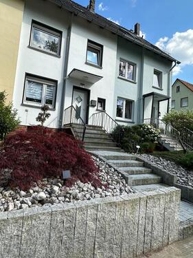 Foto - Reihenmittelhaus Privatverkauf mit Einbauküche
