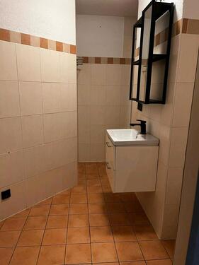 Foto - Etagenwohnung in Saarlouis zur Miete
