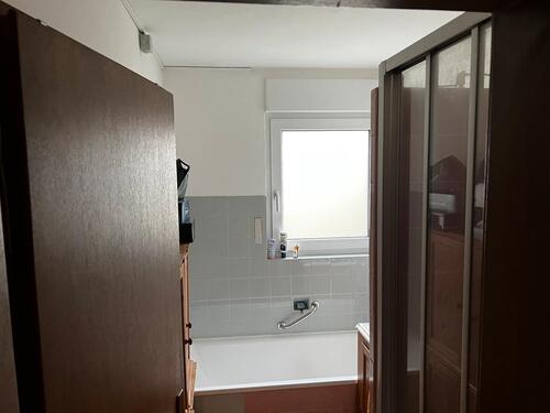 Foto - Etagenwohnung in Ditzingen zur Miete