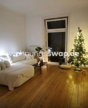 Foto - Wohnungsswap - 2 Zimmer, 68 m² - Hasselbrookstraße, Wandsbek, Hamburg