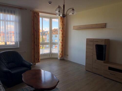 Foto - Etagenwohnung in Zerbst (Anhalt)