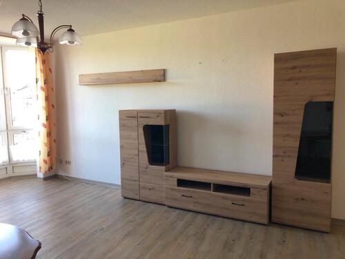 Foto - Etagenwohnung in Zerbst (Anhalt) zur Miete