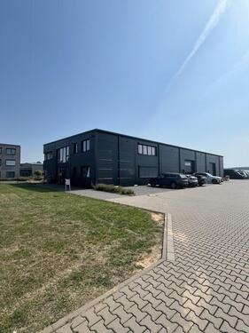 Foto - Provisionsfrei - Moderne Büroetage