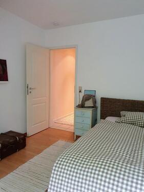 Foto - Etagenwohnung zur Miete in Flensburg