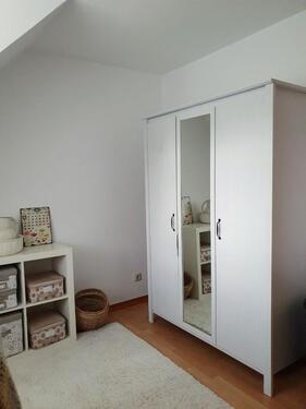 Foto - Etagenwohnung in Flensburg