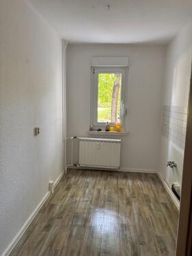 Foto - Etagenwohnung zur Miete in Halle (Saale)