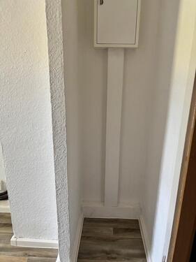 Foto - Etagenwohnung in Halle (Saale)