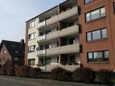 Foto - Ruhige 4 12 Zimmerwohnung in zentraler Lage (Fusternberg)