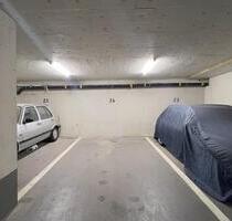 ** Tiefgaragenstellplatz zu vermieten ** - Ingolstadt Friedrichshofen-Hollerstauden
