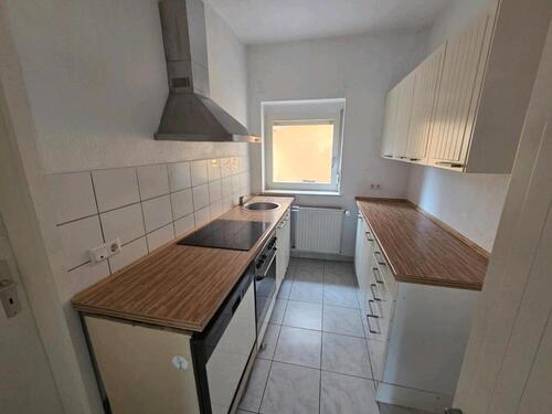 Foto - 3 Zimmerwohnung im Erdgeschoss - 890,00 EUR Kaltmiete,